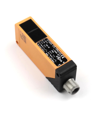 ifm electronic Einweglichtschranke OT5009 OTE-FPKG/US-100-IPF GEB