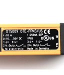 ifm electronic Einweglichtschranke OT5009 OTE-FPKG/US-100-IPF GEB