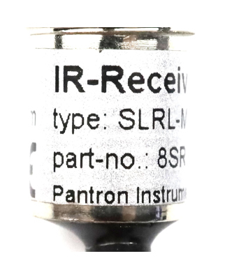 Pantron IR-Receiver SLRL-M12-5m/dk 8SR415005 OVP