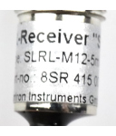 Pantron IR-Receiver SLRL-M12-5m/dk 8SR415005 OVP
