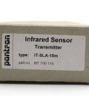 Pantron Lichtschrankensensor IT-SLA-15m 8IT700115 OVP