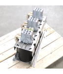 Siemens 3-Phasen-HFD-Netzdrossel 6SL3000-0DE31-2AA1 Ver.A GEB