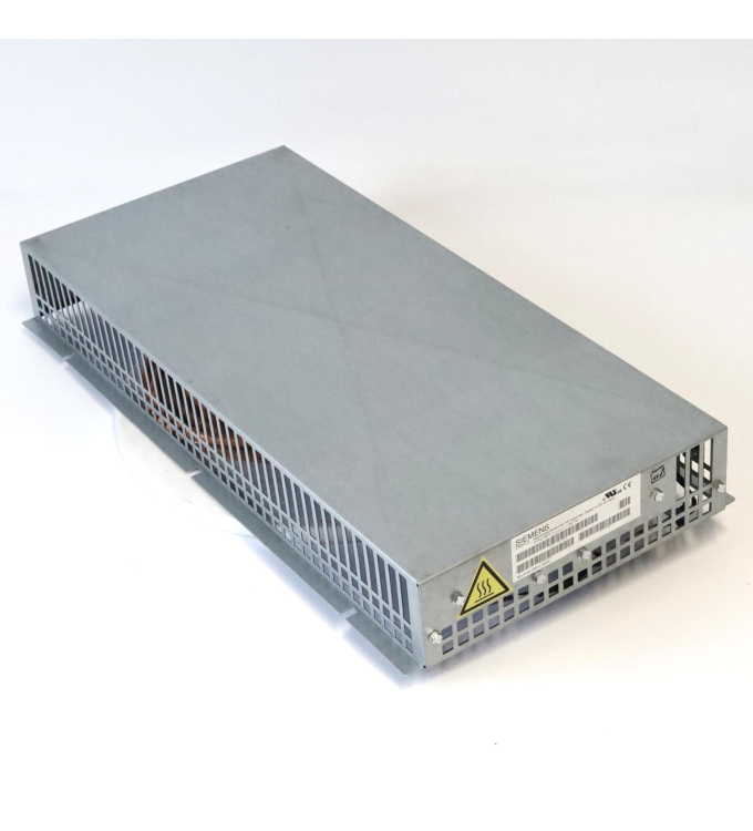 Siemens Sinamics Simodrive HFD-Widerstand 6SL3100-1BE21-3AA0 GEB