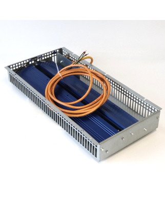 Siemens Sinamics Simodrive HFD-Widerstand 6SL3100-1BE21-3AA0 GEB