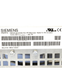 Siemens Sinamics Simodrive HFD-Widerstand 6SL3100-1BE21-3AA0 GEB