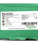 Schneider Electric Interface-Relais RSLZVA4 007805 (7Stk.) OVP