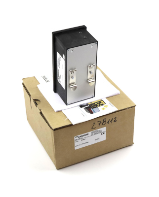 Motrona Impulsverteiler GV461 24VDC OVP