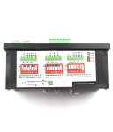 Motrona Impulsverteiler GV461 24VDC OVP