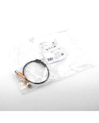 ifm Verbindungskabel EVC010 VDOGH040MSS00,3H04STGH040MSS OVP