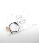 ifm Verbindungskabel EVC010 VDOGH040MSS00,3H04STGH040MSS OVP