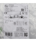 ifm Verbindungskabel EVC010 VDOGH040MSS00,3H04STGH040MSS OVP