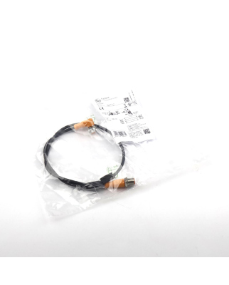 ifm Verbindungskabel EVC016 VDOAH040MSS00,6H04STGH040MSS OVP