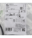 ifm Verbindungskabel EVC016 VDOAH040MSS00,6H04STGH040MSS OVP