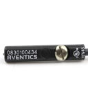 Aventics Näherungsschalter 0830100434 NOV