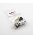 Beckhoff EMV-Encoderstecker ZS4000-2021 OVP