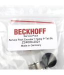 Beckhoff EMV-Encoderstecker ZS4000-2021 OVP