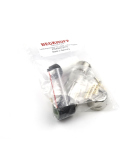 Beckhoff EMV-Leistungsstecker ZS4000-2010 OVP