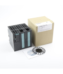 Simatic S7-300 CPU 314C-2 6ES7 314-6CH04-0AB0 E-Stand:06 OVP