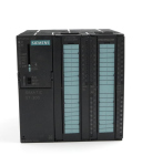 Simatic S7-300 CPU 314C-2 6ES7 314-6CH04-0AB0 E-Stand:06 OVP