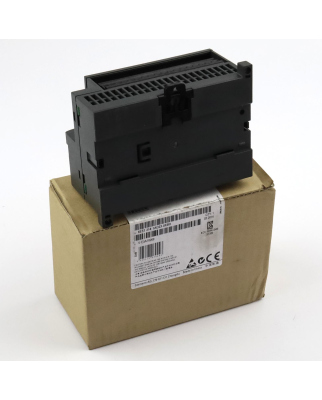 Simatic S7-200 CPU224 6ES7 214-1AD23-0XB0 FS:05/FW:V2.0.1 OVP