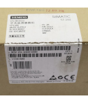 Simatic S7-200 CPU224 6ES7 214-1AD23-0XB0 FS:05/FW:V2.0.1 OVP