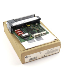 Allen Bradley Remote I/O Adapter Modul SLC 500 1747-ASB Ser.A OVP