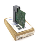 Allen Bradley Remote I/O Adapter Modul SLC 500 1747-ASB Ser.A OVP
