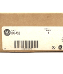 Allen Bradley Remote I/O Adapter Modul SLC 500 1747-ASB Ser.A OVP
