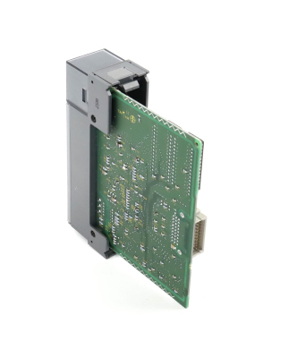 Allen Bradley Remote I/O Scanner SLC 500 1747-SN Ser.B NOV