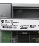 Allen Bradley Remote I/O Scanner SLC 500 1747-SN Ser.B NOV