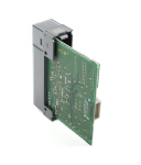 Allen Bradley Remote I/O Scanner SLC 500 1747-SN Ser.B NOV