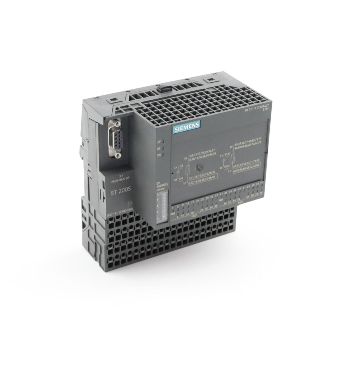 Simatic S7 IM151-1 6ES7 151-1CA00-1BL0 GEB