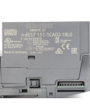 Simatic S7 IM151-1 6ES7 151-1CA00-1BL0 GEB