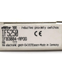 ifm efector100 induktiver Sensor IF5250 IFB3004-APOG OVP