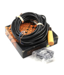 ifm efector induktiver Näherungsschalter IA-3010-APKG OVP