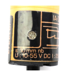 ifm efector induktiver Näherungsschalter IA-3010-APKG OVP