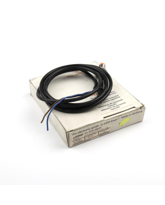 ifm efector Induktiver Sensor IFA 2004-BBOW GEB