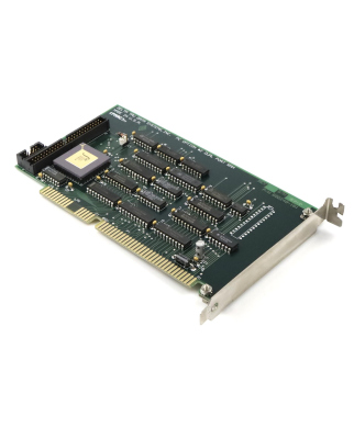 DELTA TAU PC OPTION #2 DUAL PORT RAM 602240-101 GEB