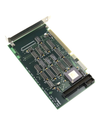 DELTA TAU PC OPTION #2 DUAL PORT RAM 602240-101 GEB