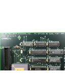 DELTA TAU PC OPTION #2 DUAL PORT RAM 602240-101 GEB