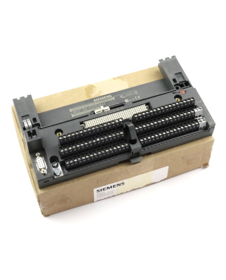 Simatic S7 ET200B 6ES7 193-0CB10-0XA0 E-Stand:03 OVP