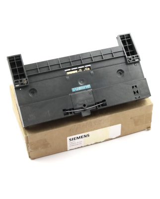 Simatic S7 ET200B 6ES7 193-0CB10-0XA0 E-Stand:03 OVP