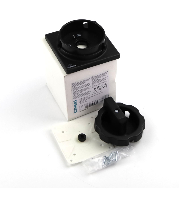 Siemens Drehantrieb 3LD9284-1B OVP
