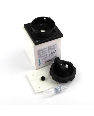 Siemens Drehantrieb 3LD9284-1B OVP