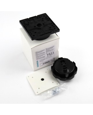 Siemens Drehantrieb 3LD9284-1B OVP