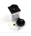 Siemens Drehantrieb 3LD9284-1B OVP