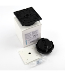 Siemens Drehantrieb 3LD9284-1B OVP