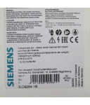 Siemens Drehantrieb 3LD9284-1B OVP