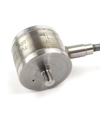 burster Zug-Druckkraftsensor 8432-5200 GEB