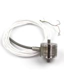 burster Zug-Druckkraftsensor 8432-5200 GEB